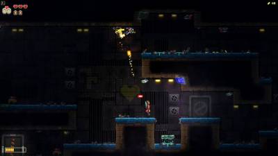 Iron Dungeon бесплатно скачать на пк