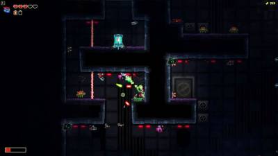 Iron Dungeon торрент скачать