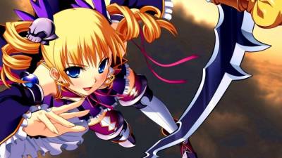 Koihime Enbu бесплатно скачать на пк