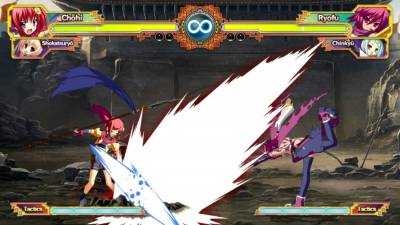 Koihime Enbu торрент скачать