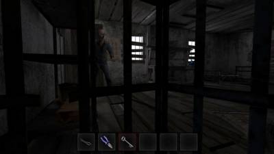 Metel - Horror Escape скачать на пк