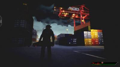 Mission Indeed 2.0 FPS бесплатно скачать на пк