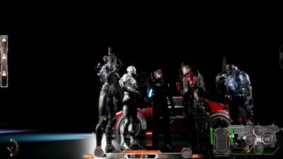 Mission Indeed 2.0 FPS торрент скачать