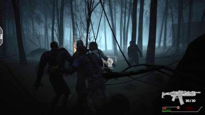 Mission Indeed 2.0 FPS скачать на пк