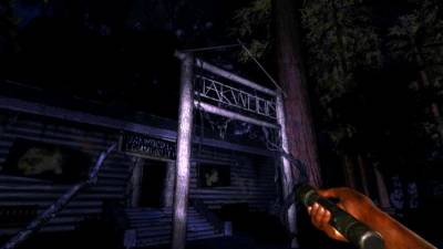 Oakwood торрент скачать