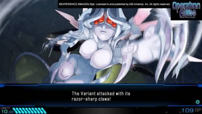 Operation Abyss: New Tokyo Legacy бесплатно скачать на пк