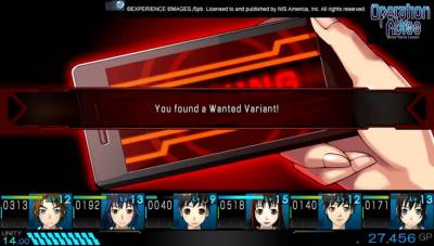 Operation Abyss: New Tokyo Legacy торрент скачать