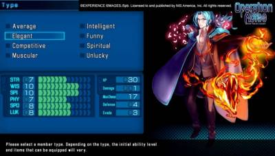 Operation Abyss: New Tokyo Legacy скачать на пк