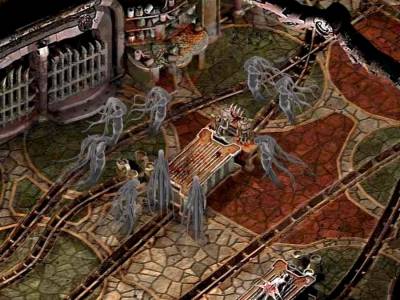 Planescape Torment бесплатно скачать на пк