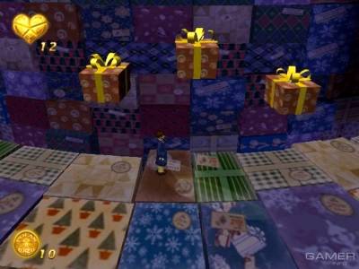 Полярный экспресс (игра) скачать на пк