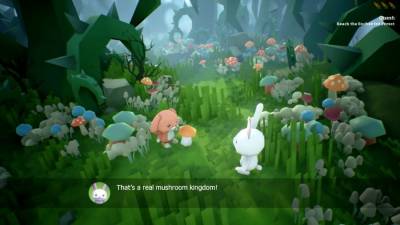 Rabbit Story торрент скачать