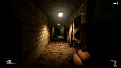 Remorse: The List торрент скачать