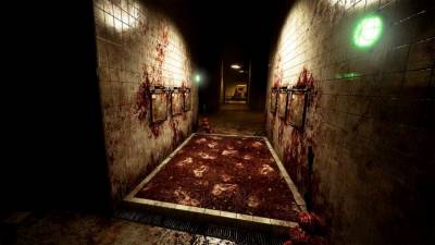 Remorse: The List скачать на пк