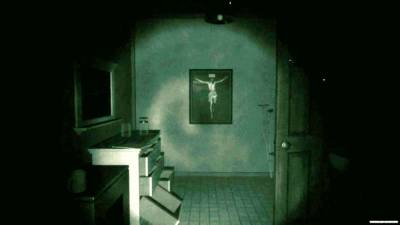 ROJO: A Spanish Horror Experience бесплатно скачать на пк