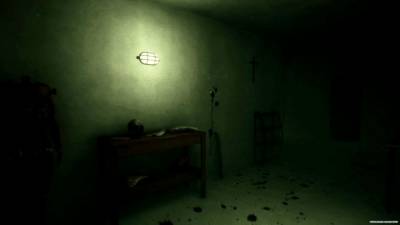 ROJO: A Spanish Horror Experience скачать на пк