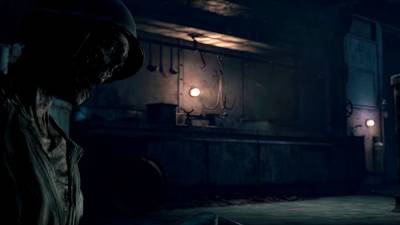 The Dark Pictures Anthology: Man of Medan бесплатно скачать на пк