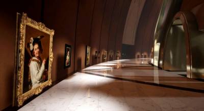 The Kremer Collection VR Museum бесплатно скачать на пк