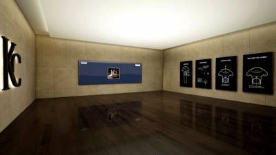 The Kremer Collection VR Museum торрент скачать