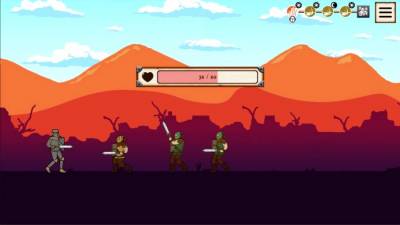 To Carry a Sword скачать на пк