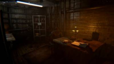 Wounded - The Beginning бесплатно скачать на пк