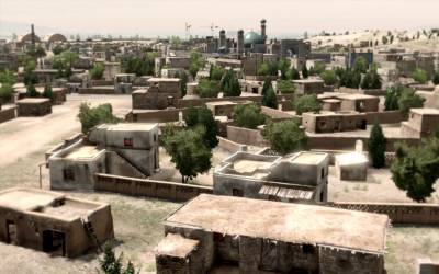 Arma 2: Operation Arrowhead торрент скачать