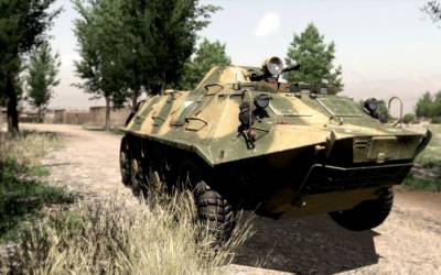 Arma 2: Operation Arrowhead скачать на пк