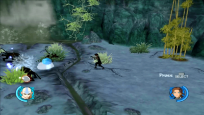 Avatar: The Last Airbender – Into the Inferno торрент скачать