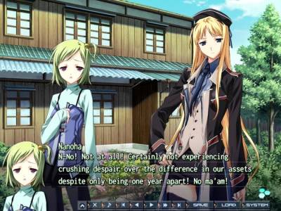Baldr Sky торрент скачать