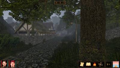Call of Saregnar бесплатно скачать на пк