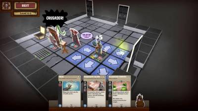 Card Dungeon торрент скачать