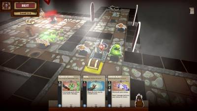Card Dungeon скачать на пк