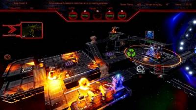 CARNAGE OFFERING Tower Defense бесплатно скачать на пк