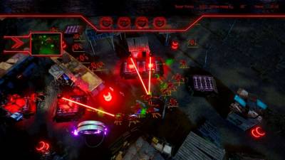 CARNAGE OFFERING Tower Defense торрент скачать
