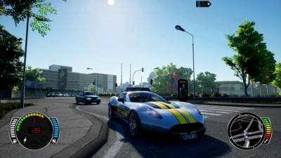 City Patrol: Police бесплатно скачать на пк