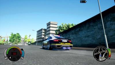City Patrol: Police торрент скачать