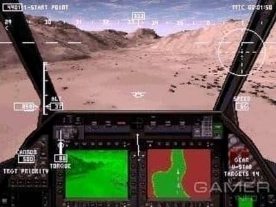 Comanche 3 скачать на пк