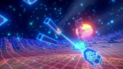 Cyber Hook бесплатно скачать на пк