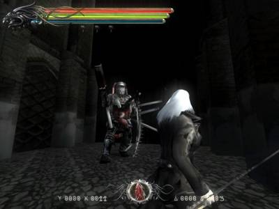 Dragonblade: Cursed Lands' Treasure бесплатно скачать на пк
