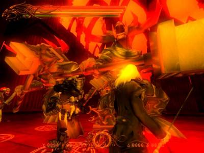 Dragonblade: Cursed Lands' Treasure скачать на пк