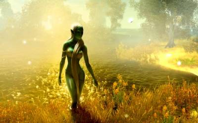 Drakensang: The River of Time скачать на пк