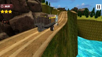 Eastern Europe Truck Simulator скачать на пк