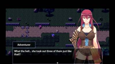 Fallen ~Makina and the City of Ruins~ бесплатно скачать на пк