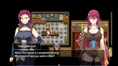 Fallen ~Makina and the City of Ruins~ торрент скачать