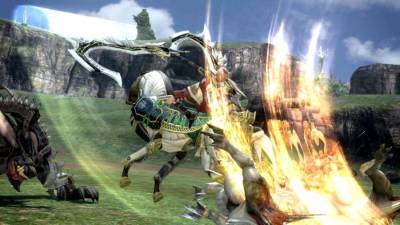 FINAL FANTASY 13 бесплатно скачать на пк