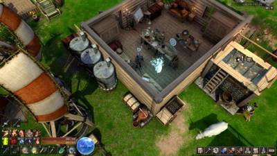 Force of Nature 2: Ghost Keeper бесплатно скачать на пк