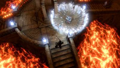 Force of Nature 2: Ghost Keeper торрент скачать