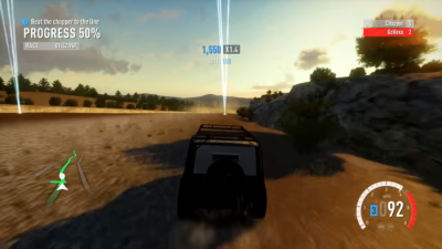 Forza Horizon 2: Fast Furious торрент скачать