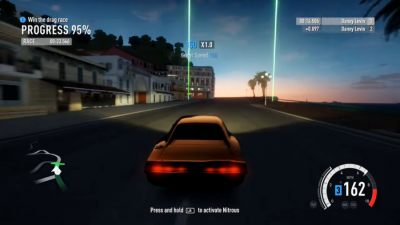 Forza Horizon 2: Fast Furious скачать на пк