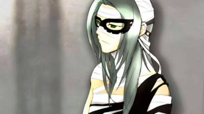 Halloween Otome скачать на пк