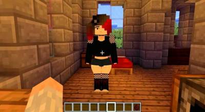 Jenny Mod бесплатно скачать на пк